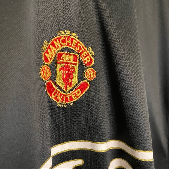 Manchester United Jersey - XL - Picture 3 of 5